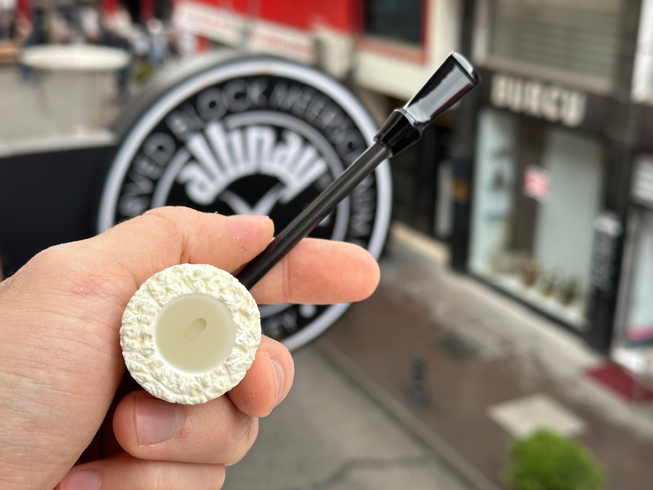 altinay-carbon-fiber-series-dublin-meerschaumpfeife-carbon image 4
