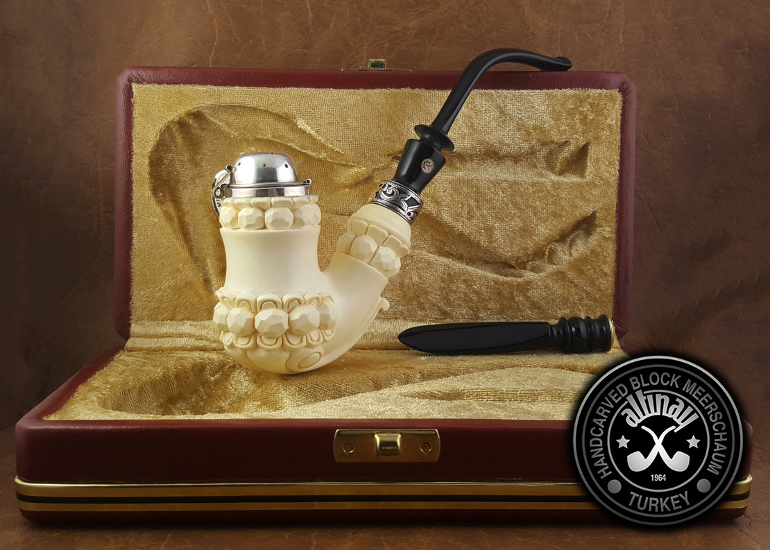 altinay-classic-vienna-meerschaumpfeife-elegant image 3