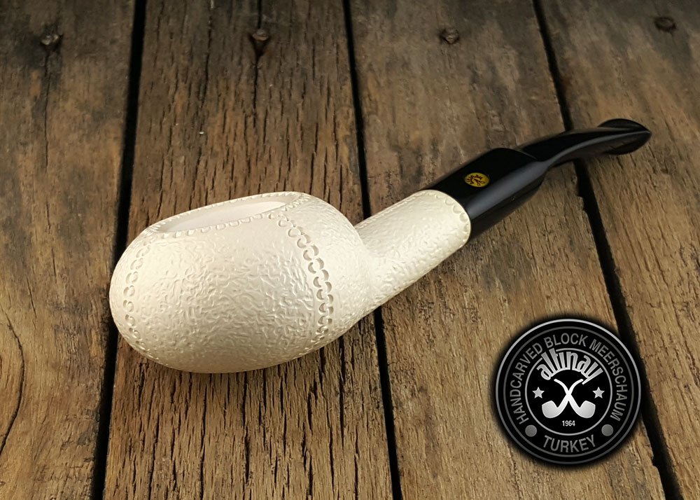 altinay-classic-oval-block-meerschaumpfeife-mit-etui image 8