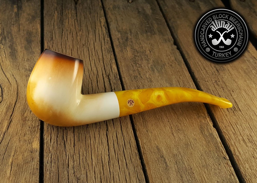 altinay-lee-van-cleef-meerschaumpfeife-mit-etui-calcined image 1