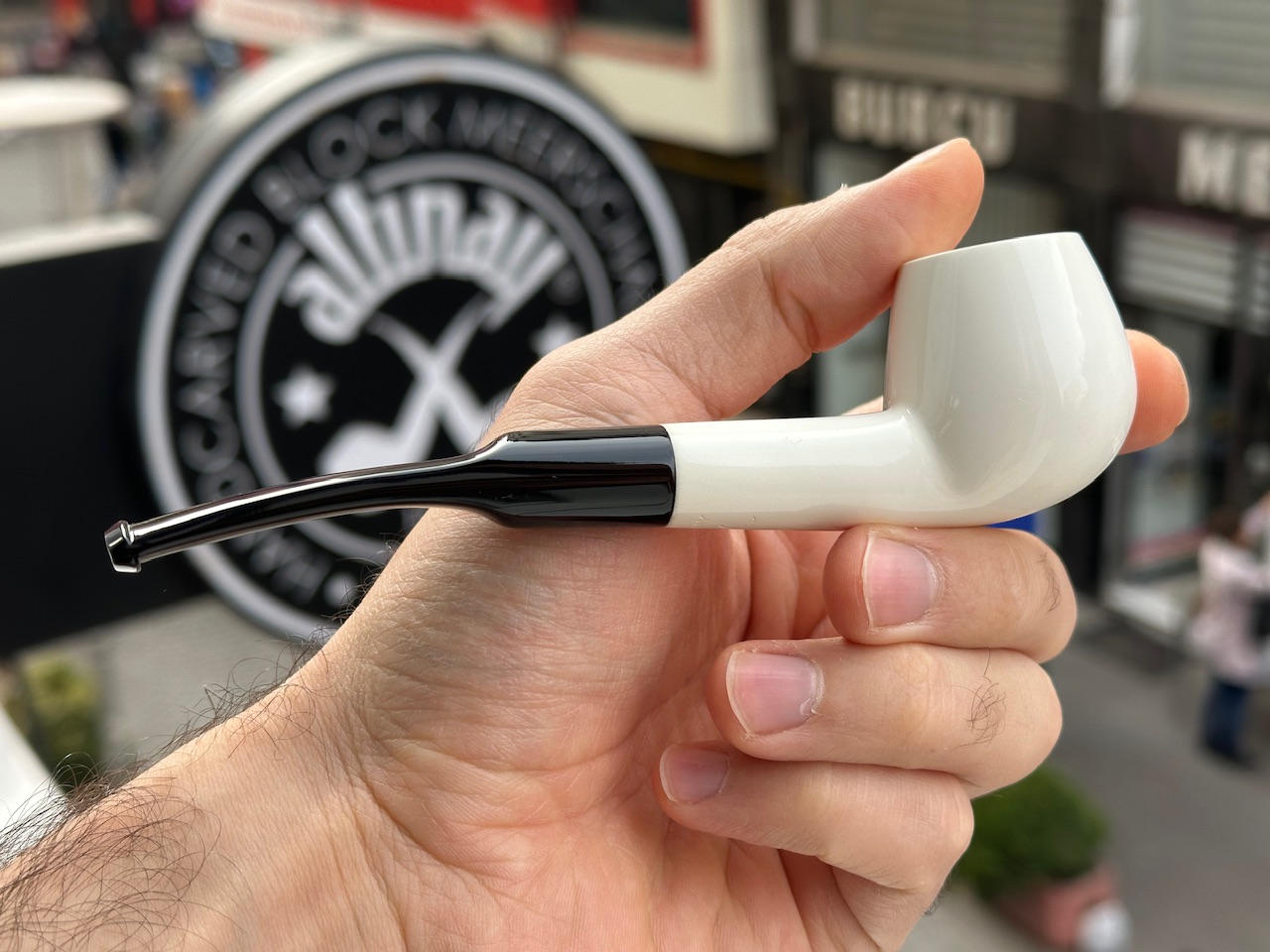 altinay-classic-brandy-meerschaumpfeife-glatt-klassisch image 3