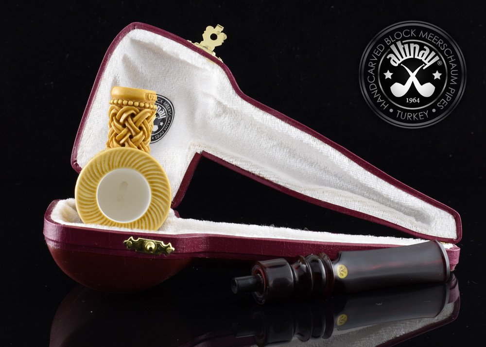 altinay-classic-deep-carved-poker-meerschaumpfeife-geschnitzt image 8