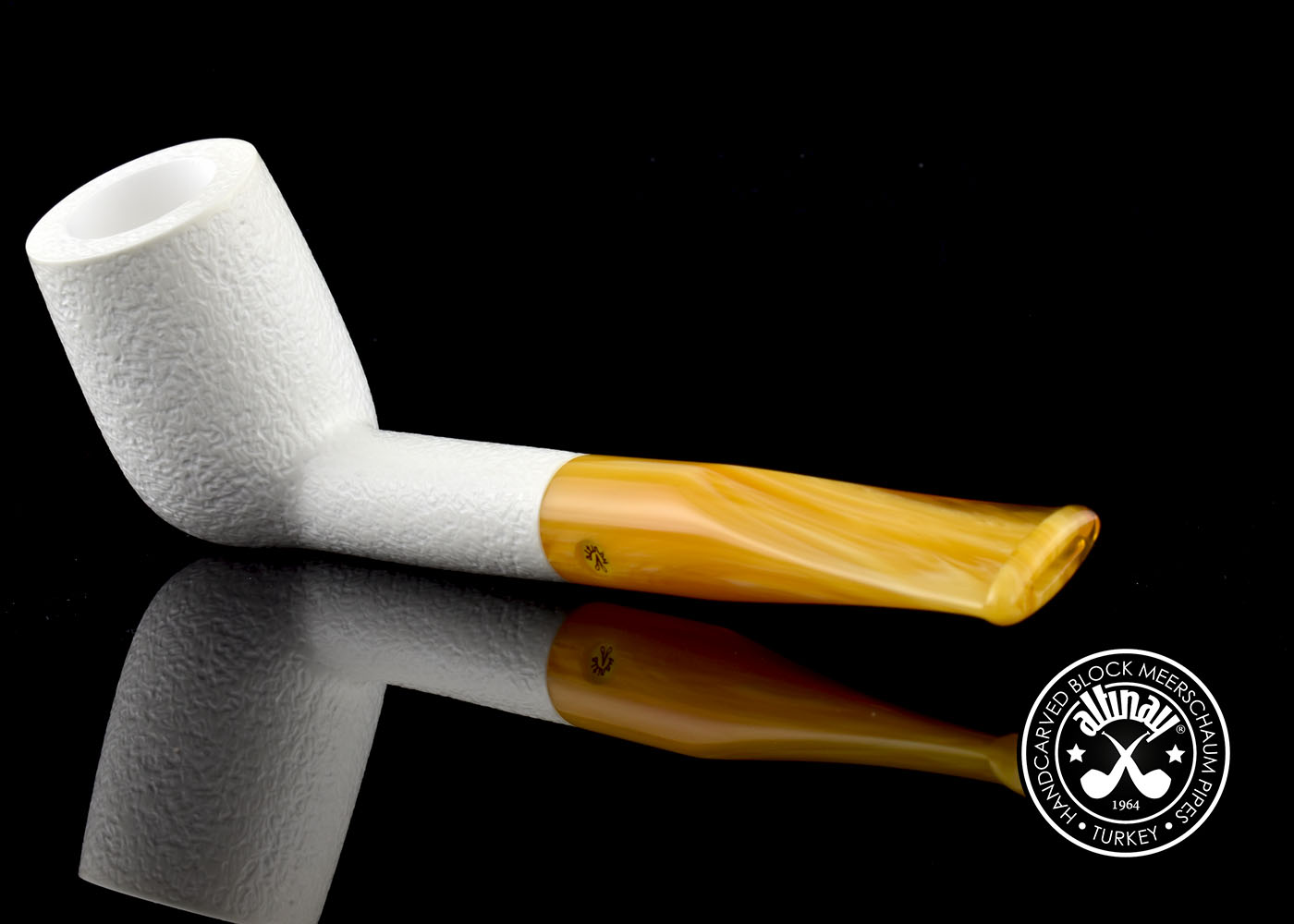 altinay-classic-billiard-meerschaumpfeife-gerade-3 image 5