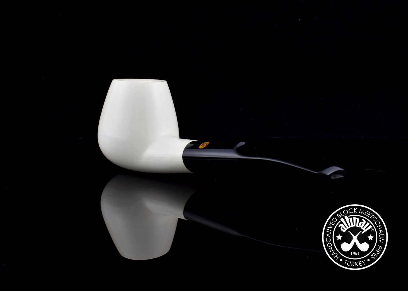 altinay-classic-brandy-oval-meerschaumpfeife-ovaler-holm image 4