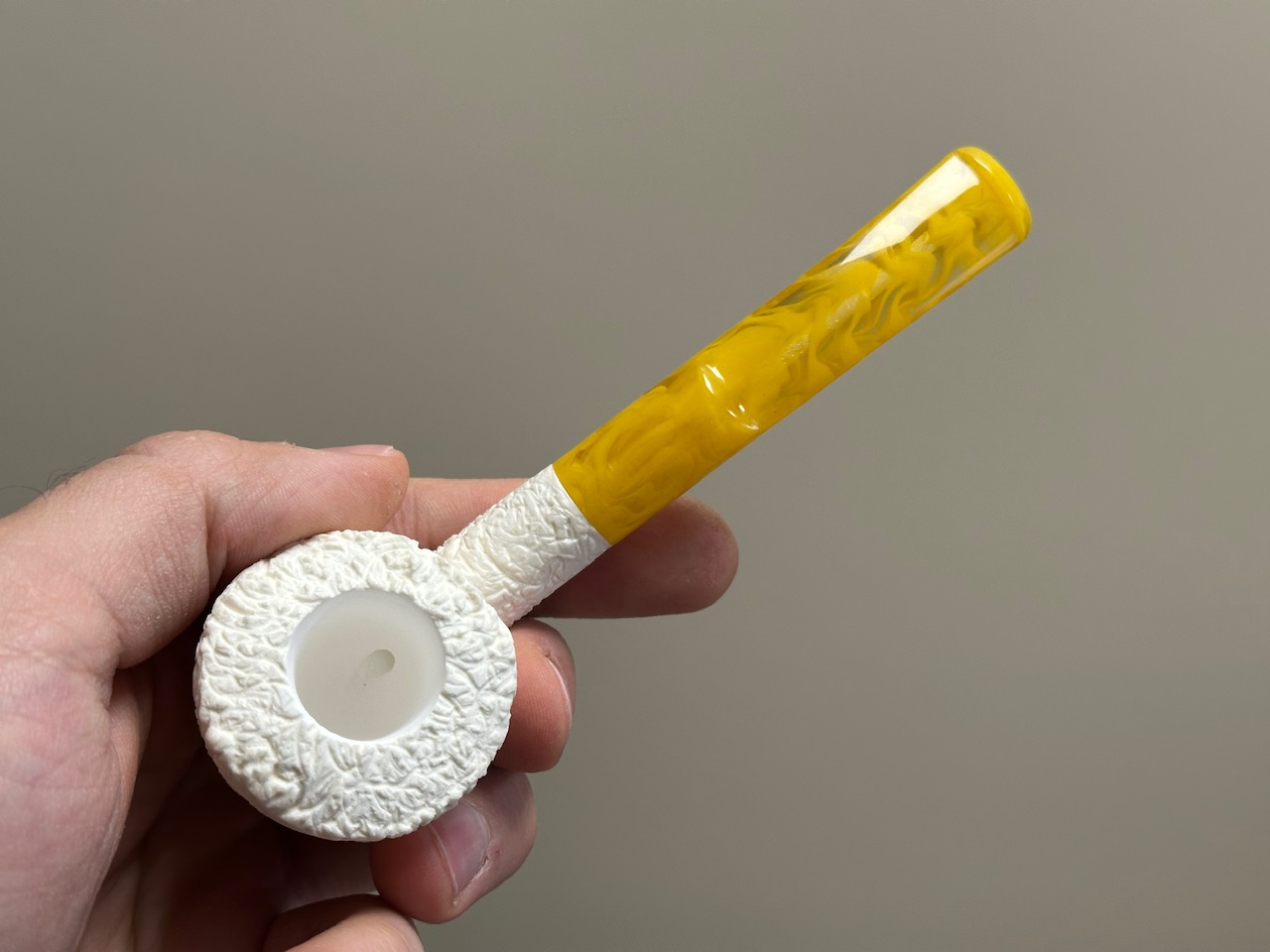 altinay-classic-dublin-meerschaumpfeife-konisch-natur-6 image 3