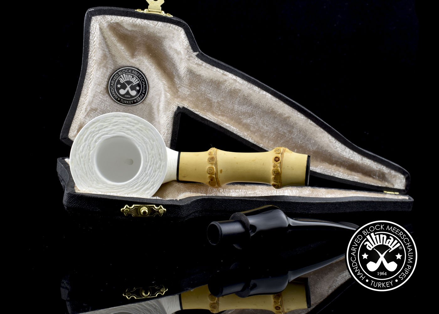 altinay-bamboo-poker-meerschaumpfeife-35912-bambus image 8