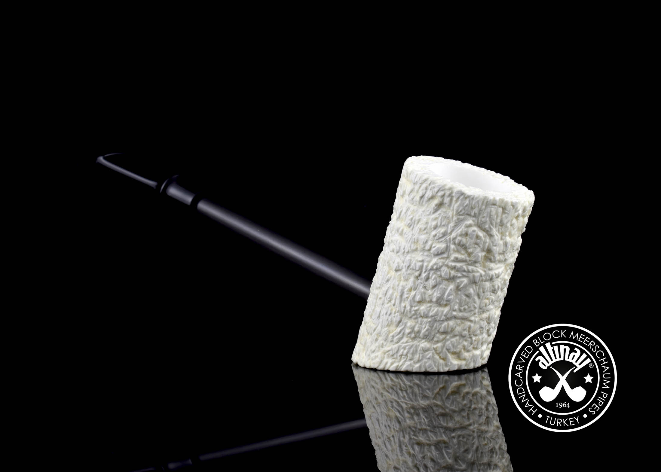 altinay-carbon-fiber-poker-meerschaumpfeife-carbon-5 image 5