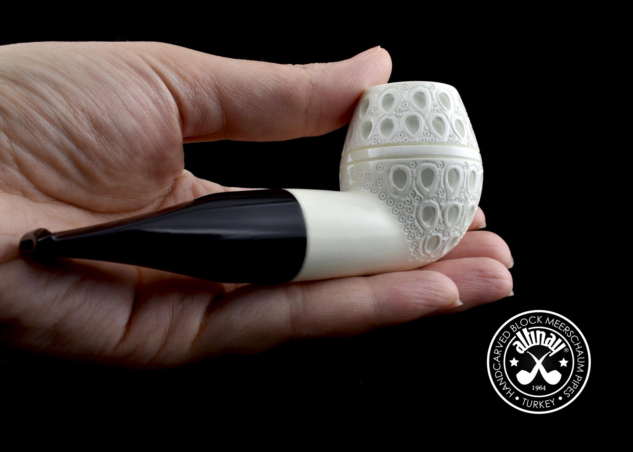 altinay-classic-chubby-rhodesian-meerschaumpfeife-meerschaum image 3