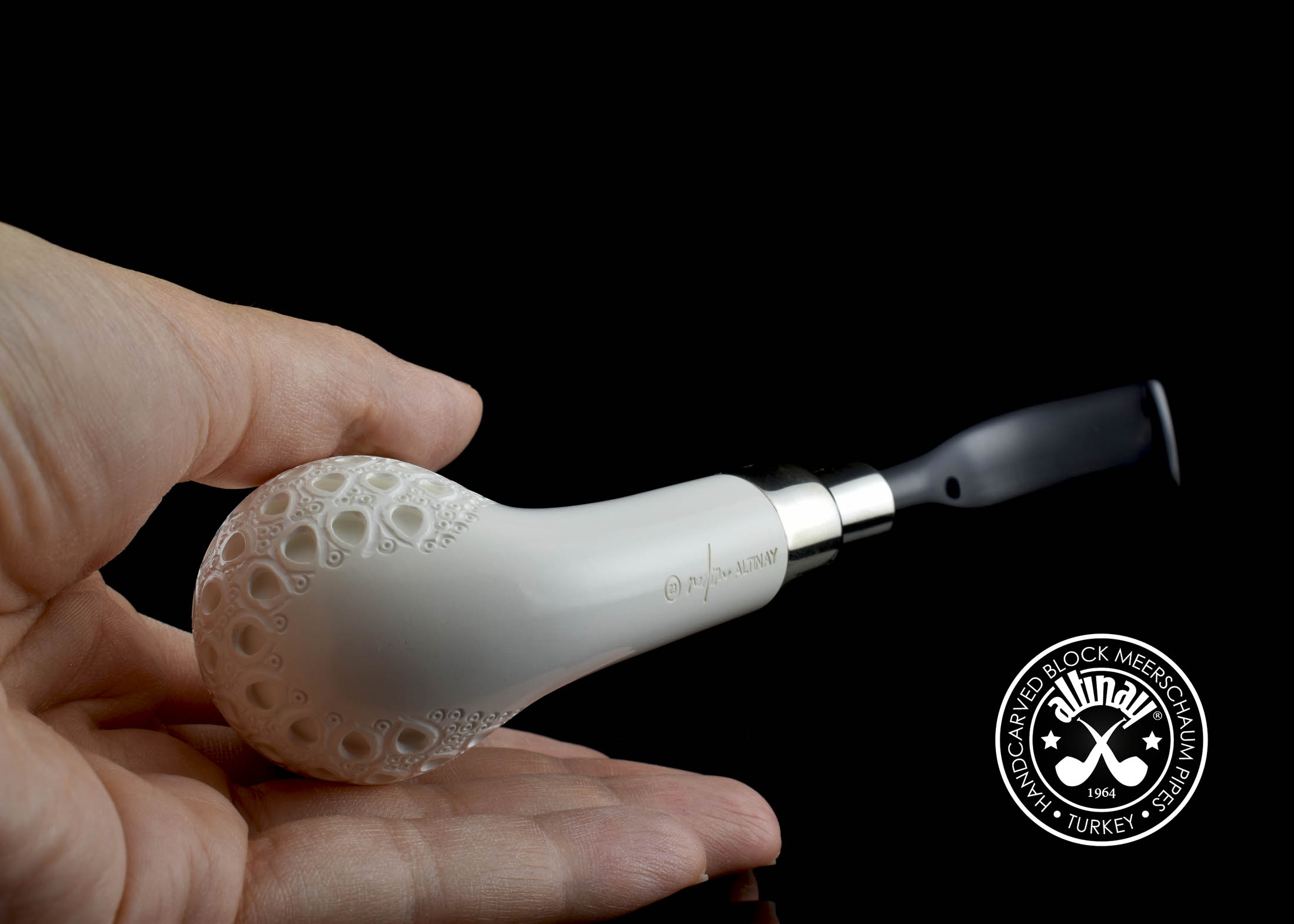 altinay-billiard-spigot-meerschaumpfeife-army image 7