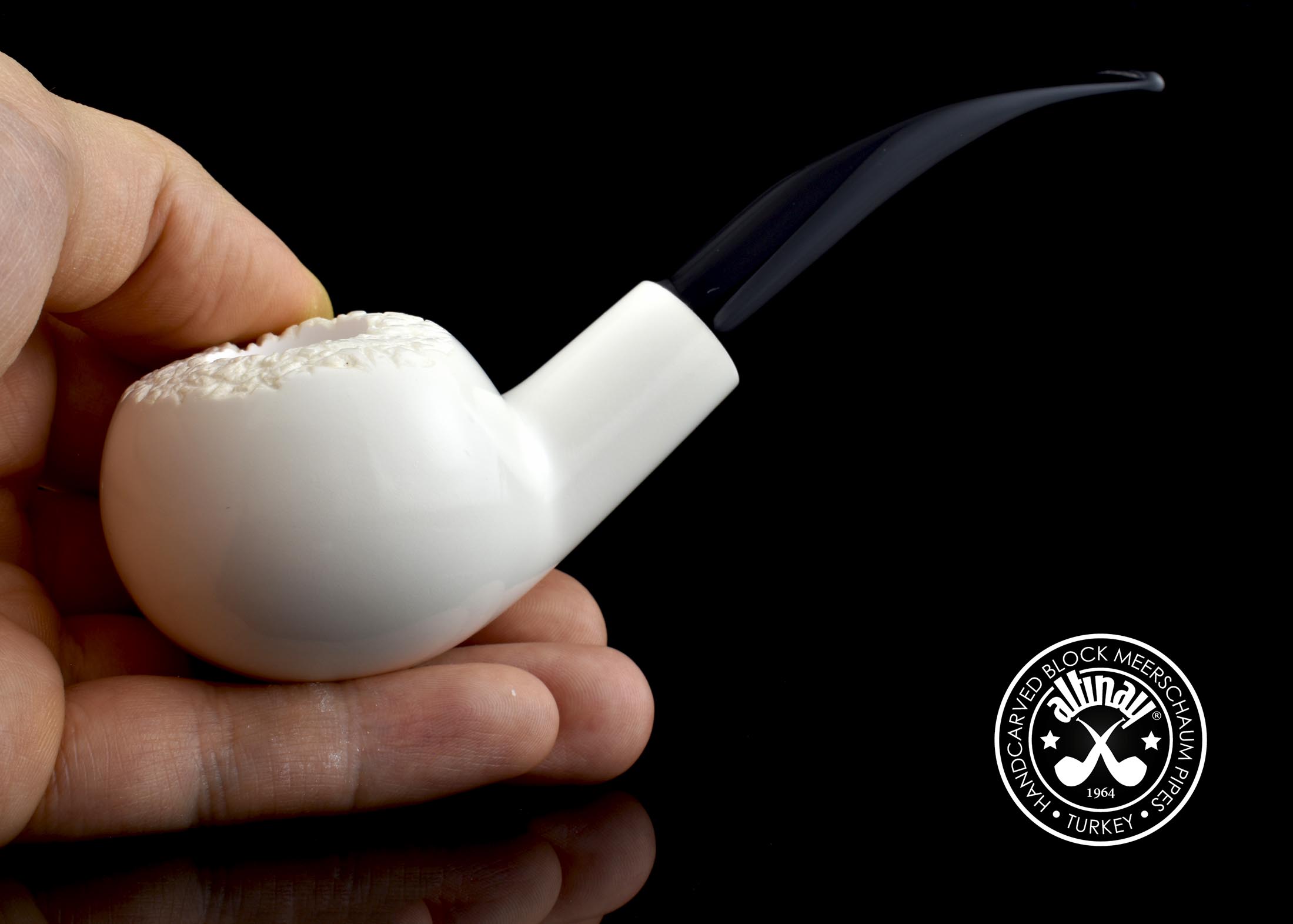 altinay-classic-meerschaumpfeife-tomato-rund-kurz image 6