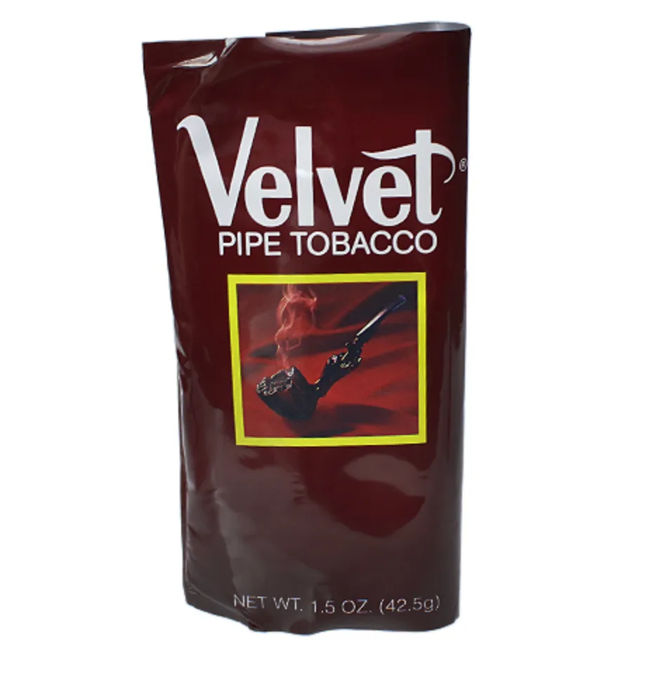 velvet-pfeifentabak-beutel-1-5-oz-burley-kentucky image 1