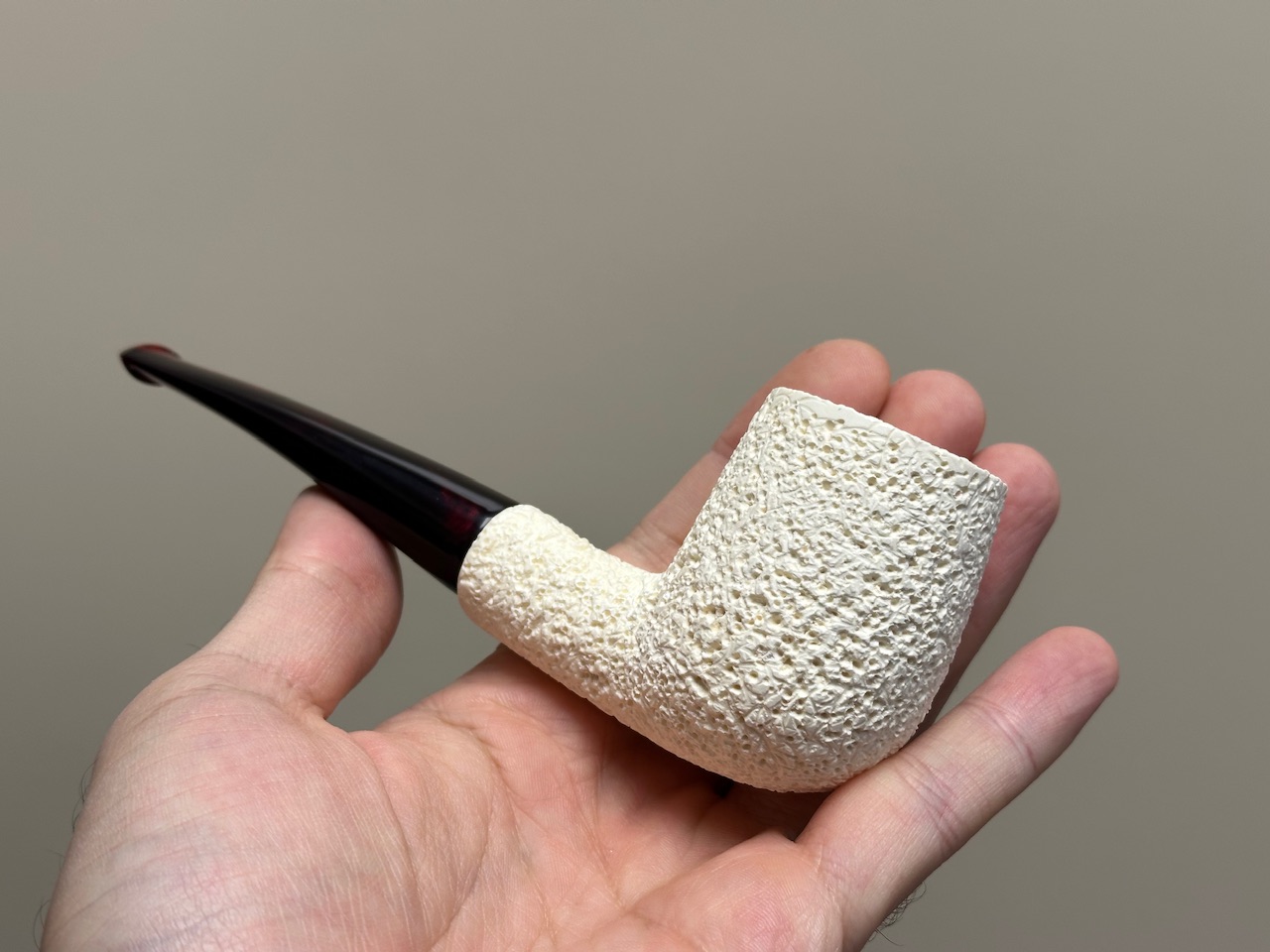 altinay-classic-billiard-pfeife-meerschaum-glatt-klassisch image 3