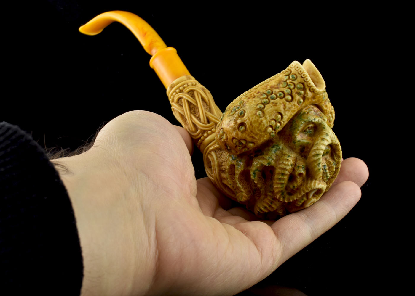 altinay-classic-davy-jones-meerschaumpfeife-figural image 4