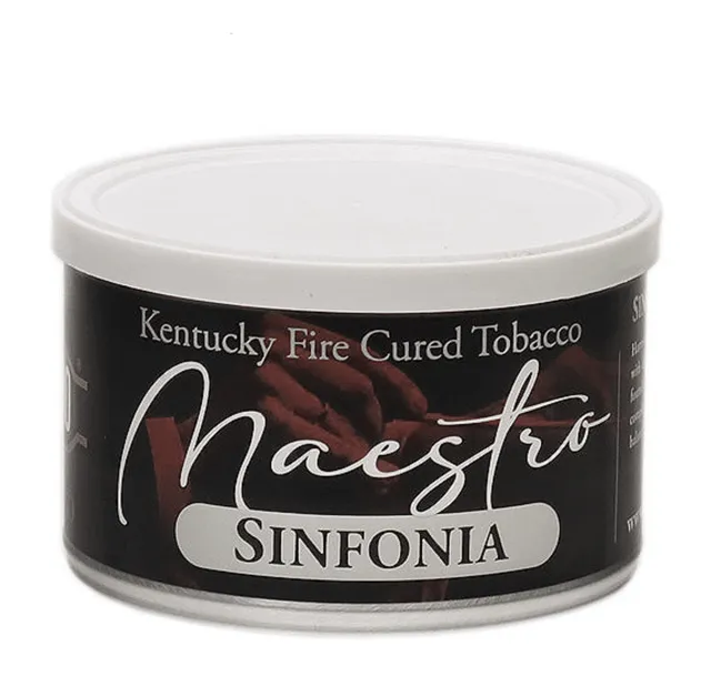toscano-maestro-sinfonia-pfeifentabak-2oz-dose-flake image 1