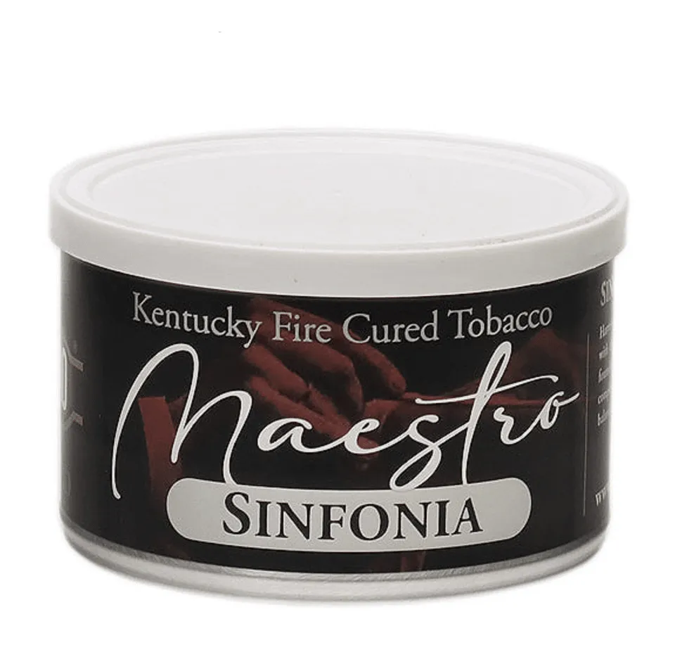 toscano-maestro-sinfonia-pfeifentabak-2oz-dose-flake image 1