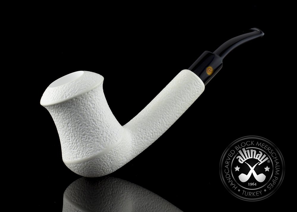 altinay-classic-vase-meerschaumpfeife-glatt image 4