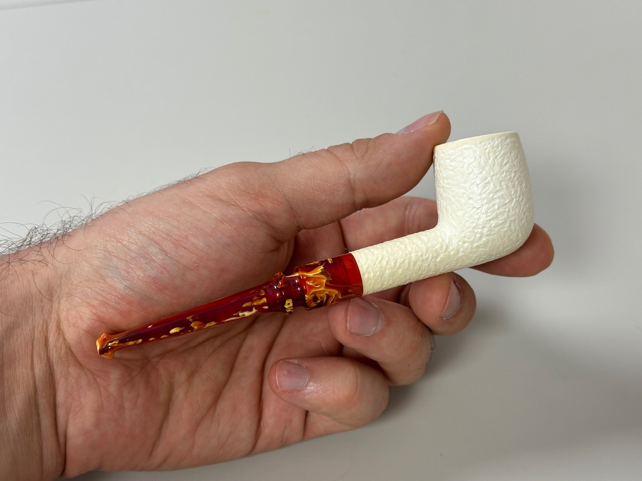 altinay-classic-billiard-meerschaumpfeife-gerade-natur-block image 2