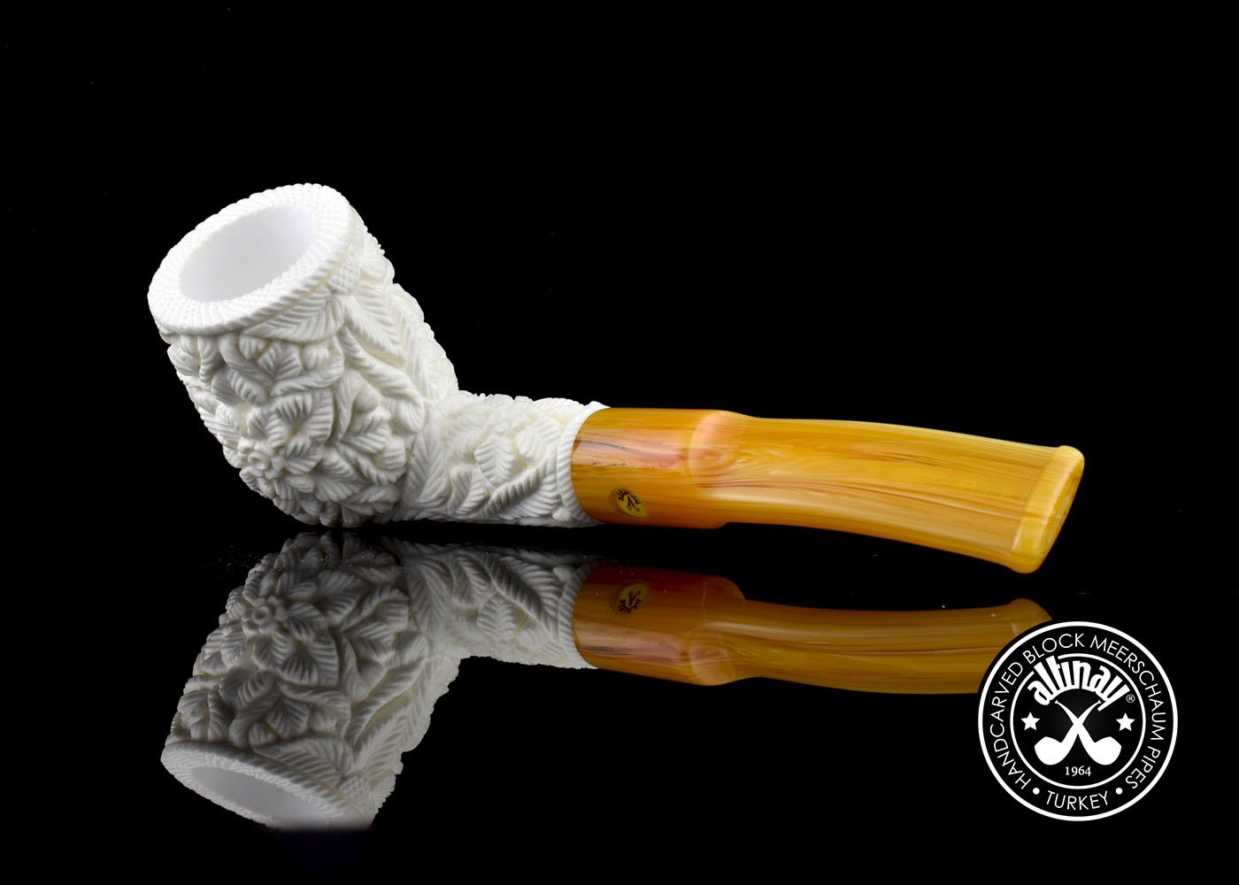 altinay-classic-billard-meerschaumpfeife-gerade-klassisch image 5