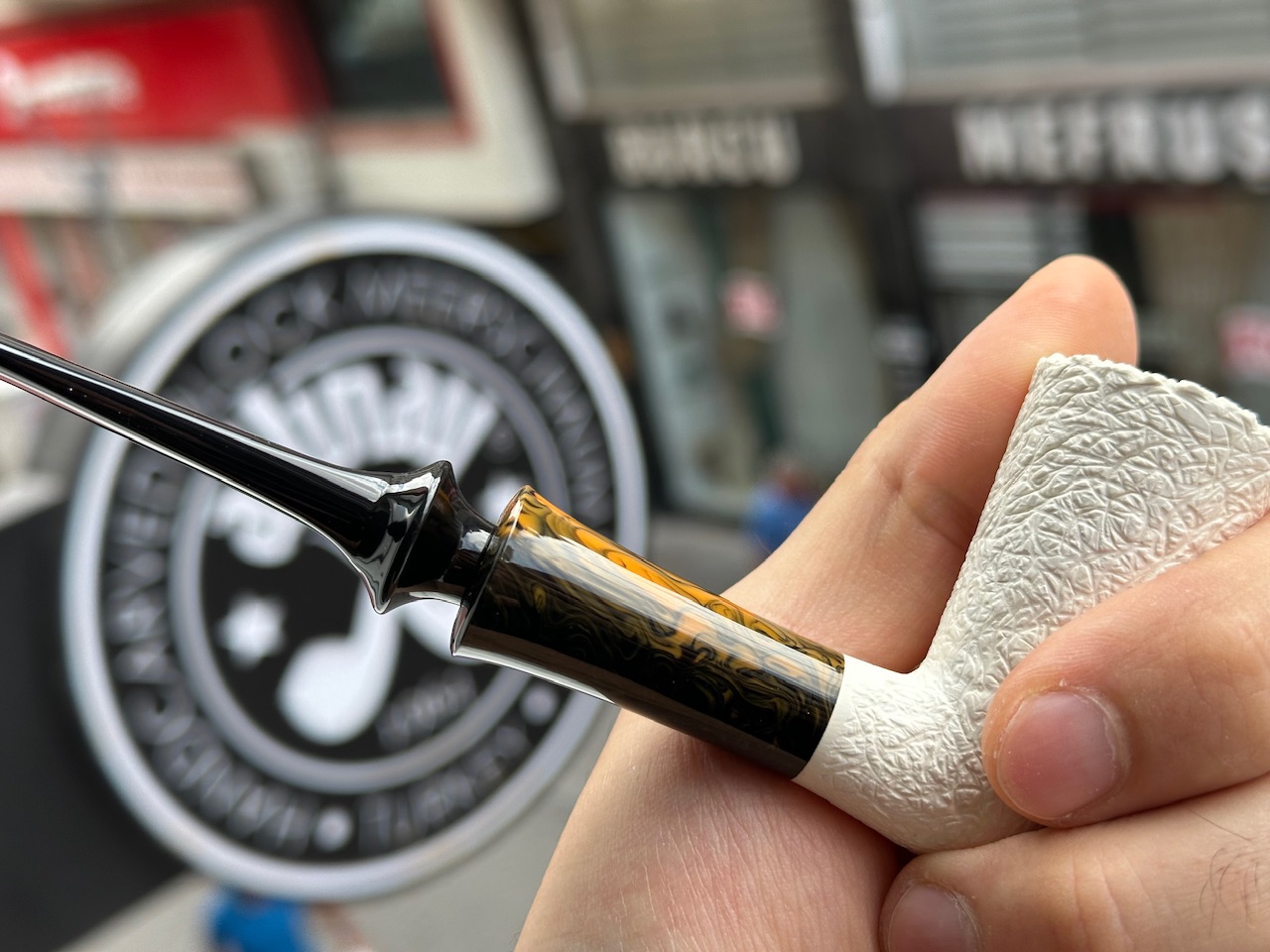 altinay-classic-zulu-meerschaumpfeife-resin-echt-meerschaum image 7