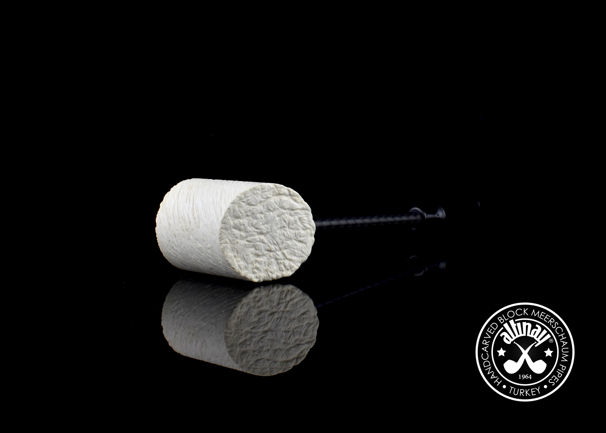 altinay-carbon-fiber-poker-meerschaumpfeife-kompakt image 4