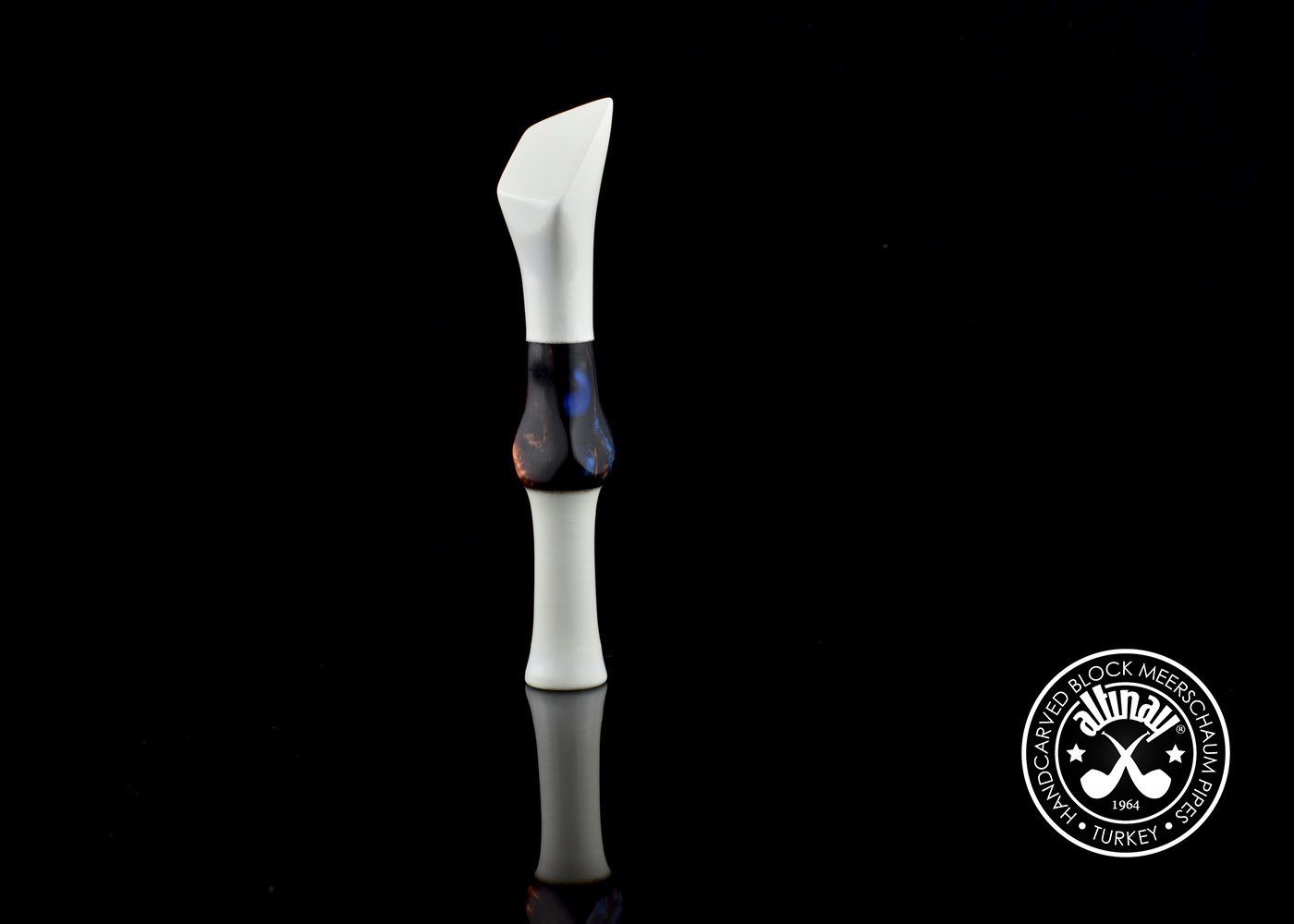 altinay-meerschaum-tamper-pfeifenstopfer-natur-1-st-ck image 2