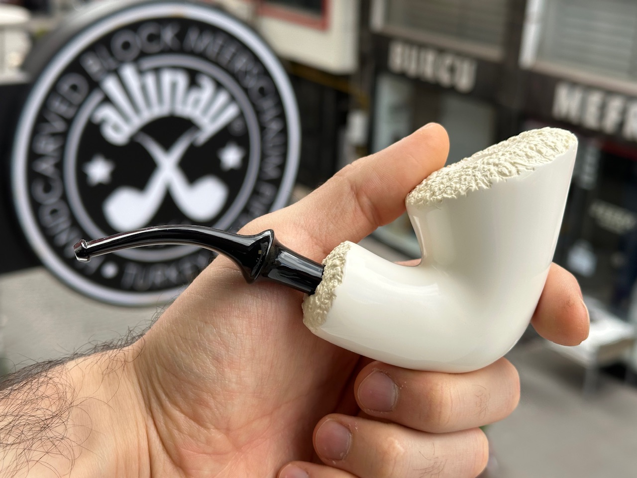 altinay-calabash-meerschaumpfeife-tabakpfeife-gebogen image 4