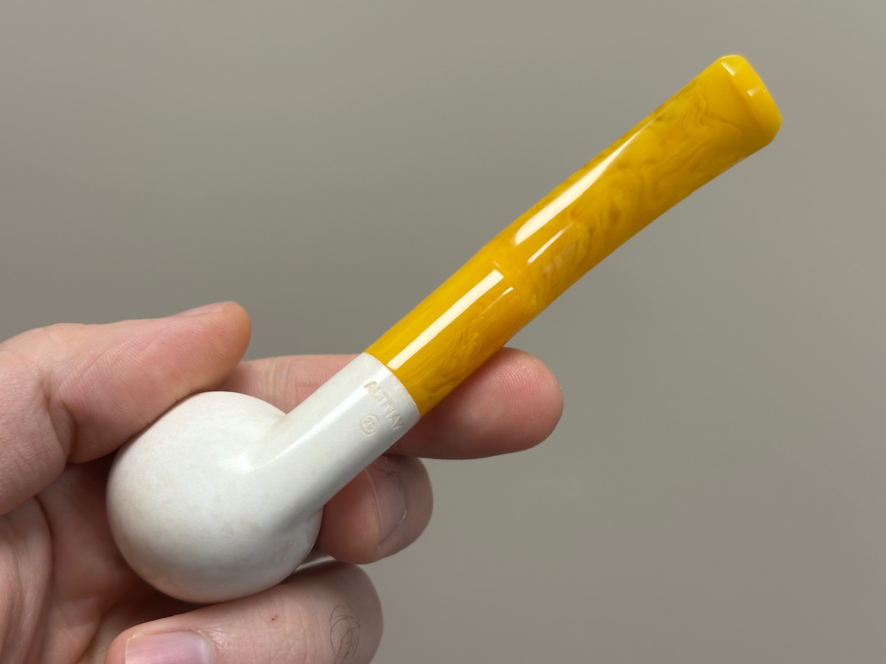 altinay-translucent-rhodesian-meerschaumpfeife-a image 4