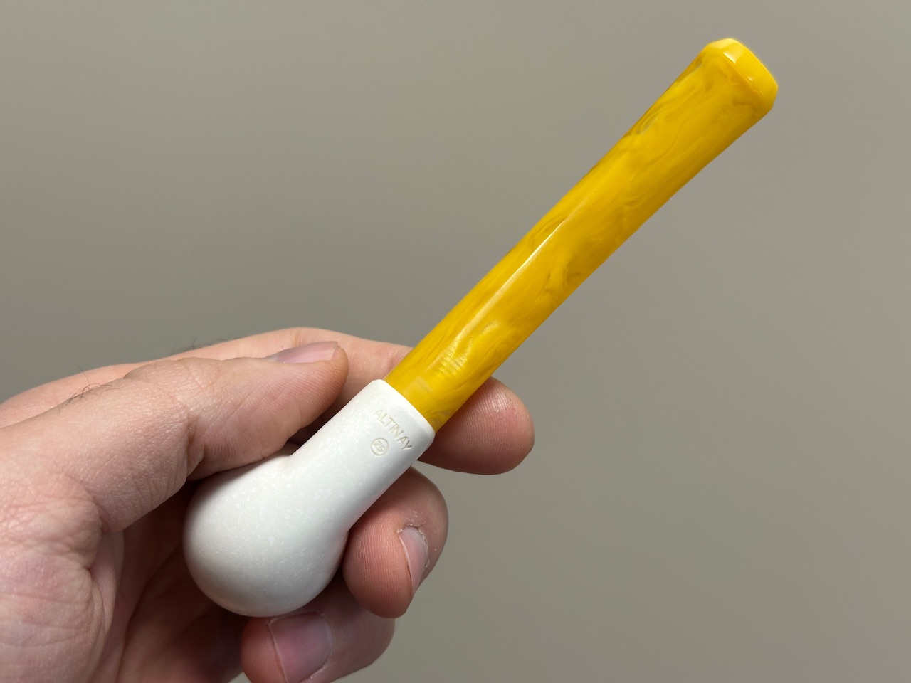 altinay-translucent-series-billard-meerschaumpfeife-translucent-a image 6