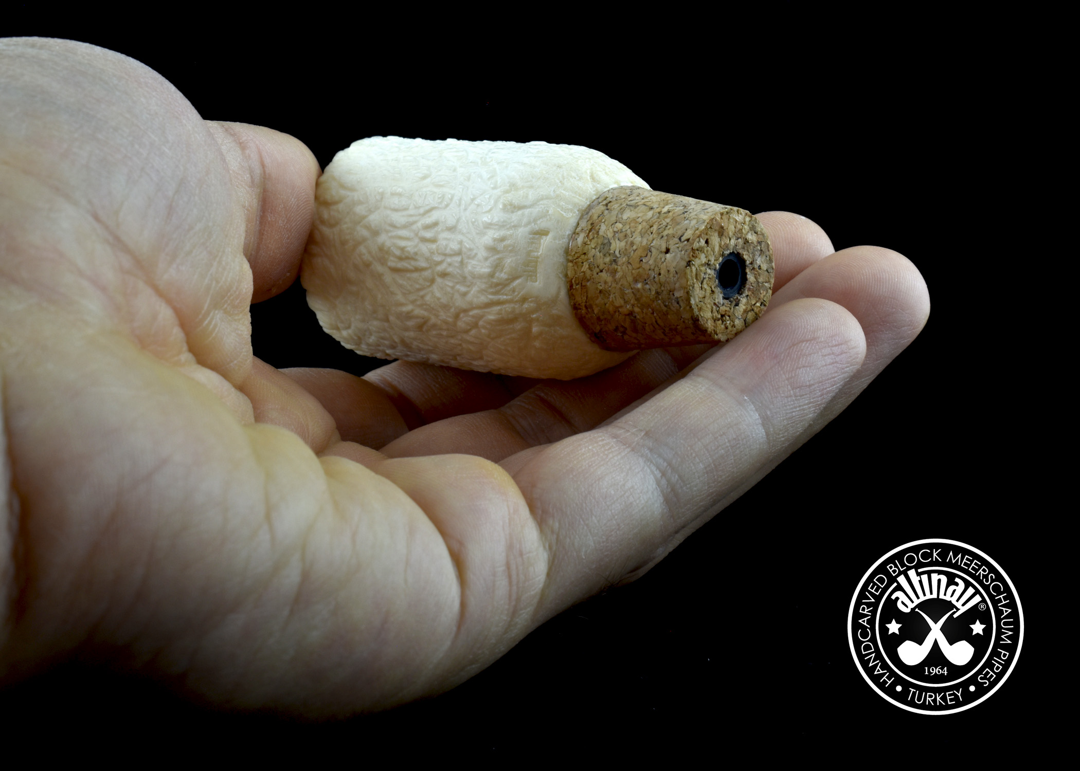 altinay-pipe-accessories-meerschaum-coloring-bowl-pfeifenschale-3 image 2