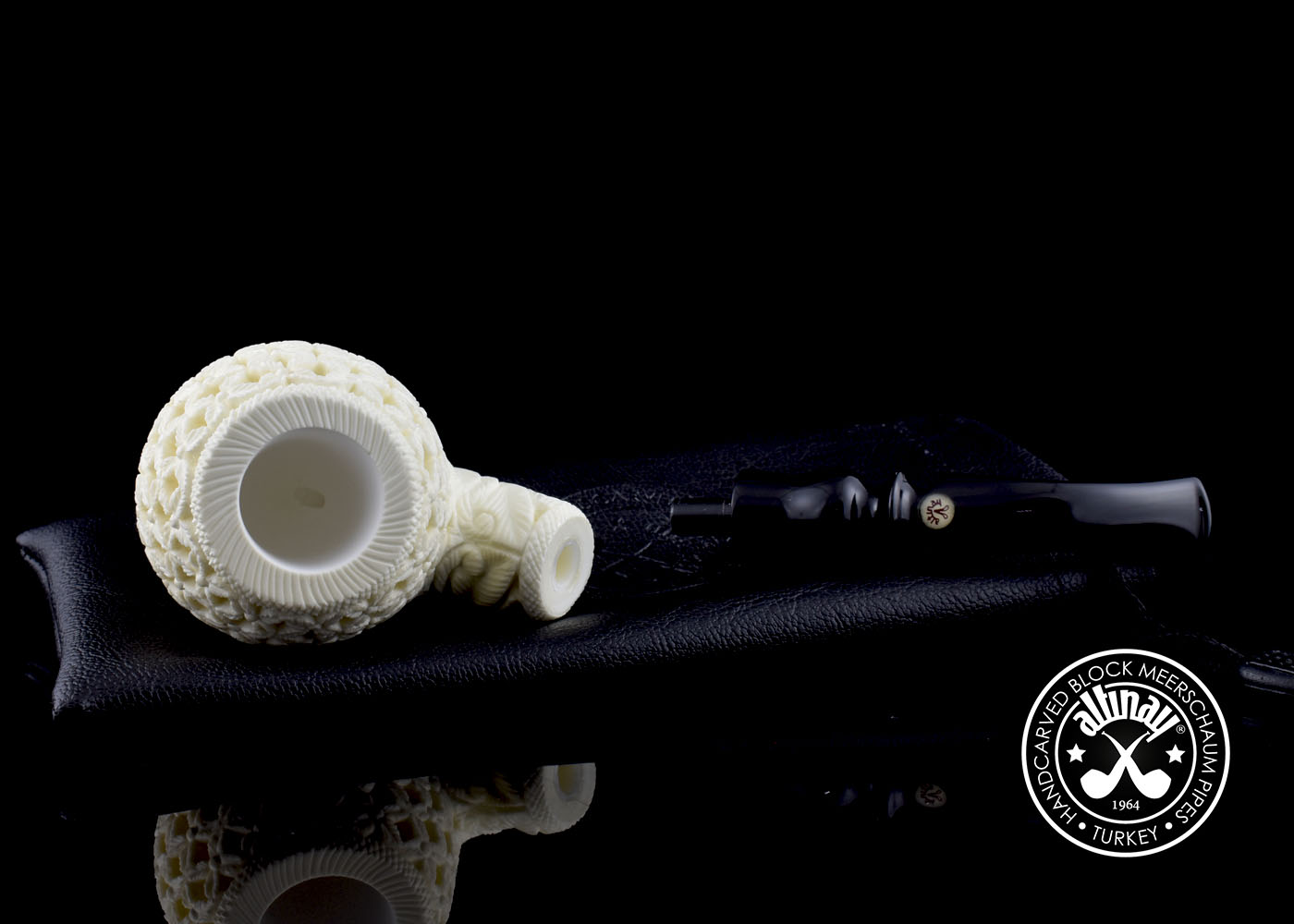 altinay-classic-brandy-meerschaumpfeife-glatt-echtes-meerschaum image 6