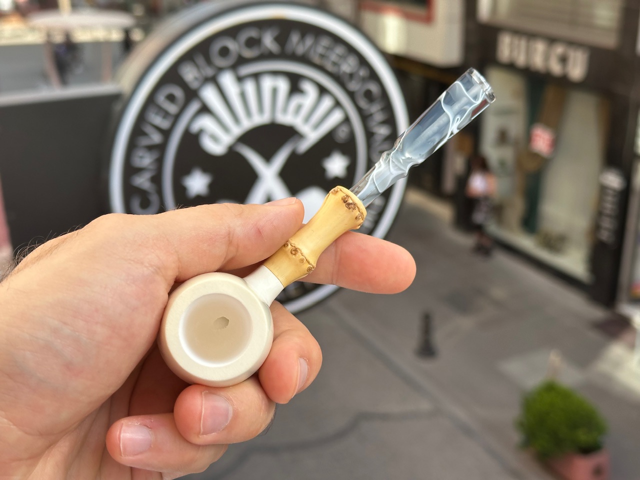 altinay-translucent-bamboo-billiard-meerschaumpfeife-a image 5