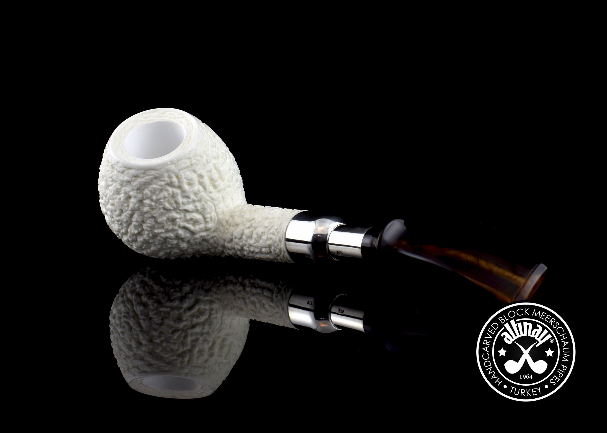 altinay-spigot-ball-meerschaumpfeife-tabakpfeife-rund image 5
