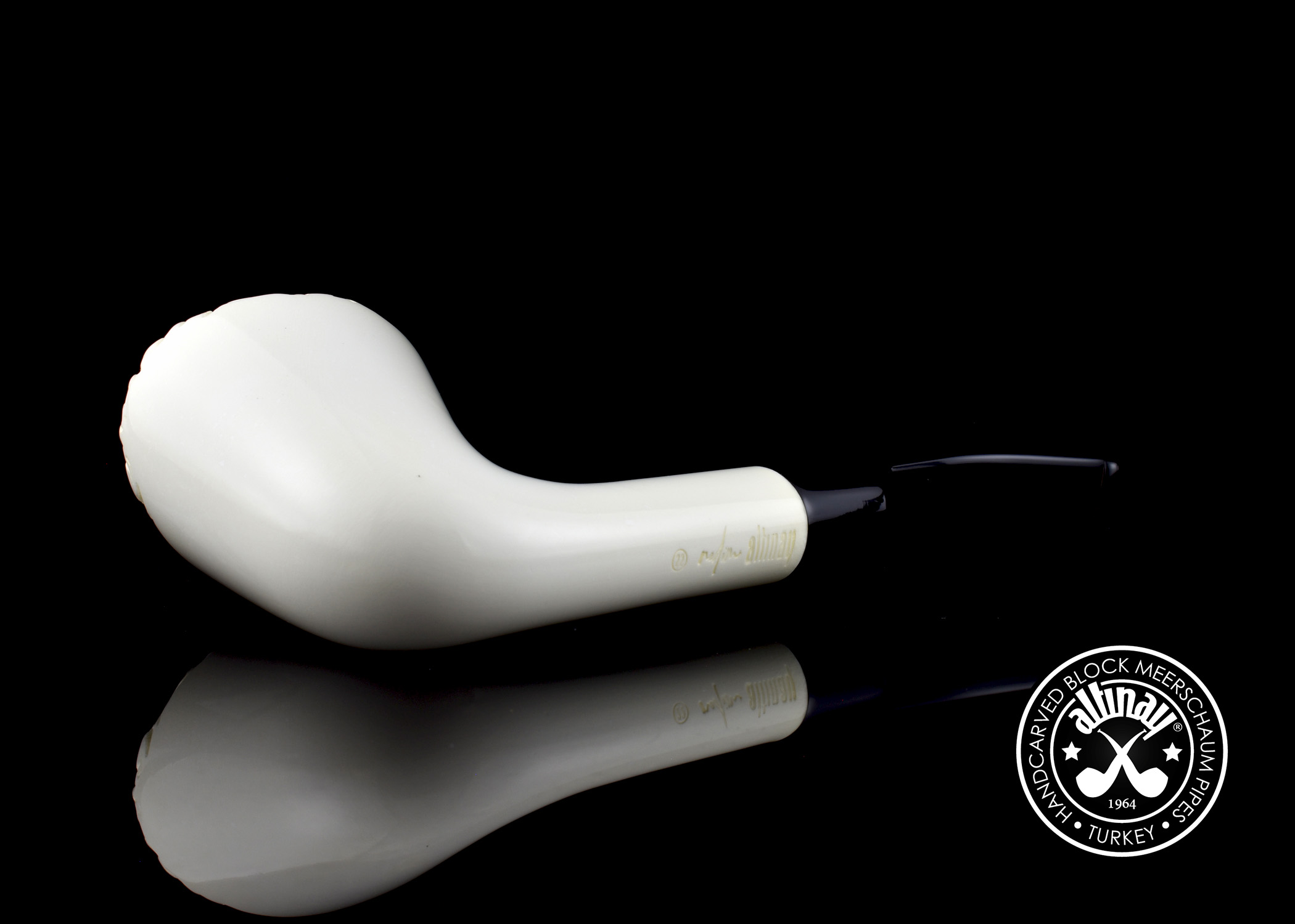 altinay-classic-dublin-meerschaumpfeife-glatt-natur-hell image 4
