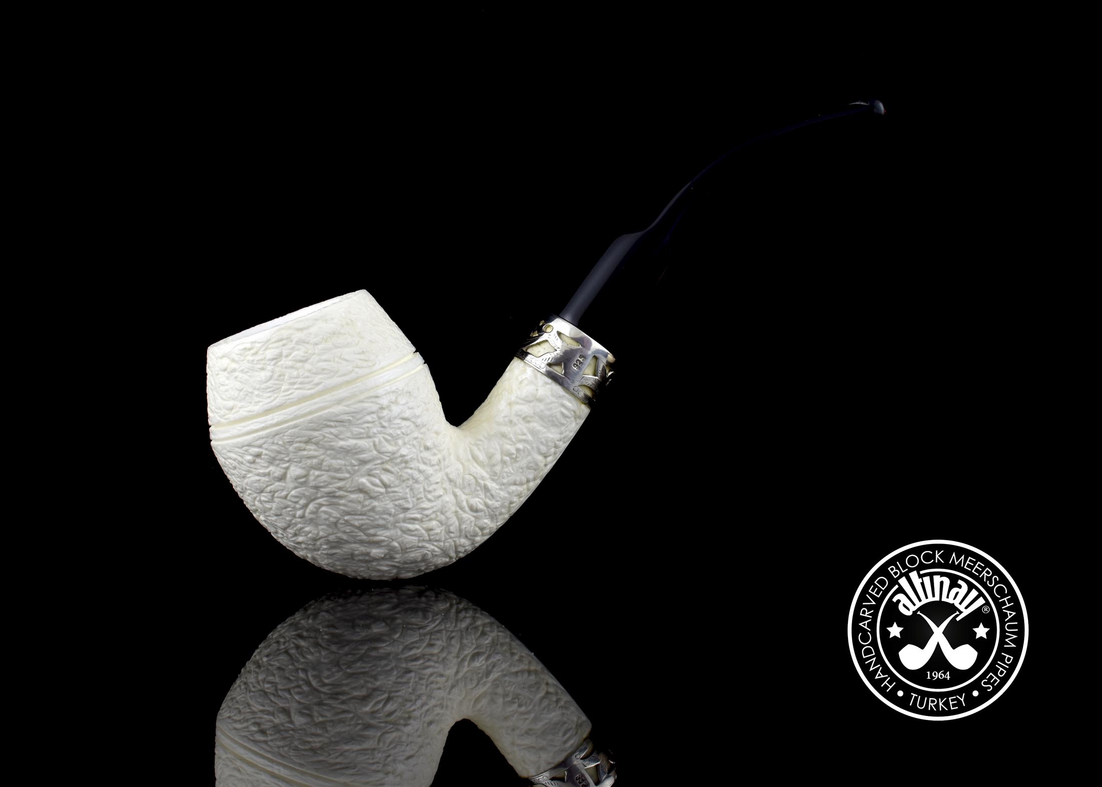 altinay-classic-rhodesian-meerschaumpfeife-blockmeerschaum-glatt image 6
