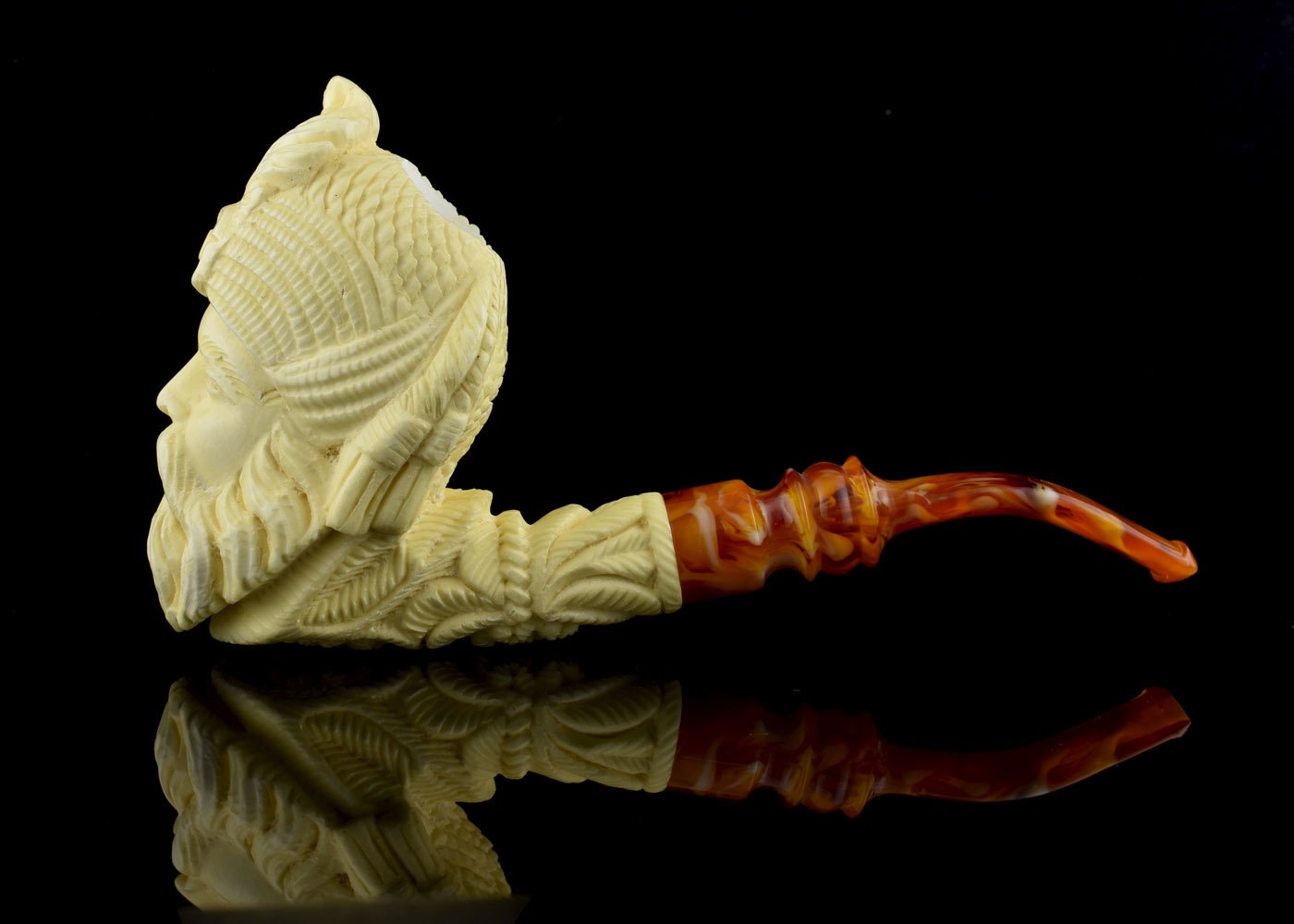 altinay-classic-sultan-meerschaumpfeife-orientalisch image 7
