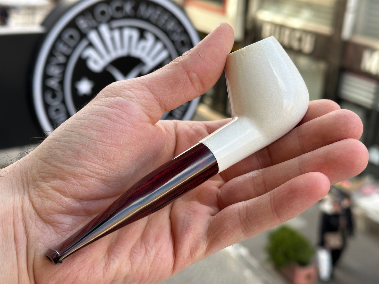 altinay-translucent-billiard-meerschaumpfeife-a-3 image 2