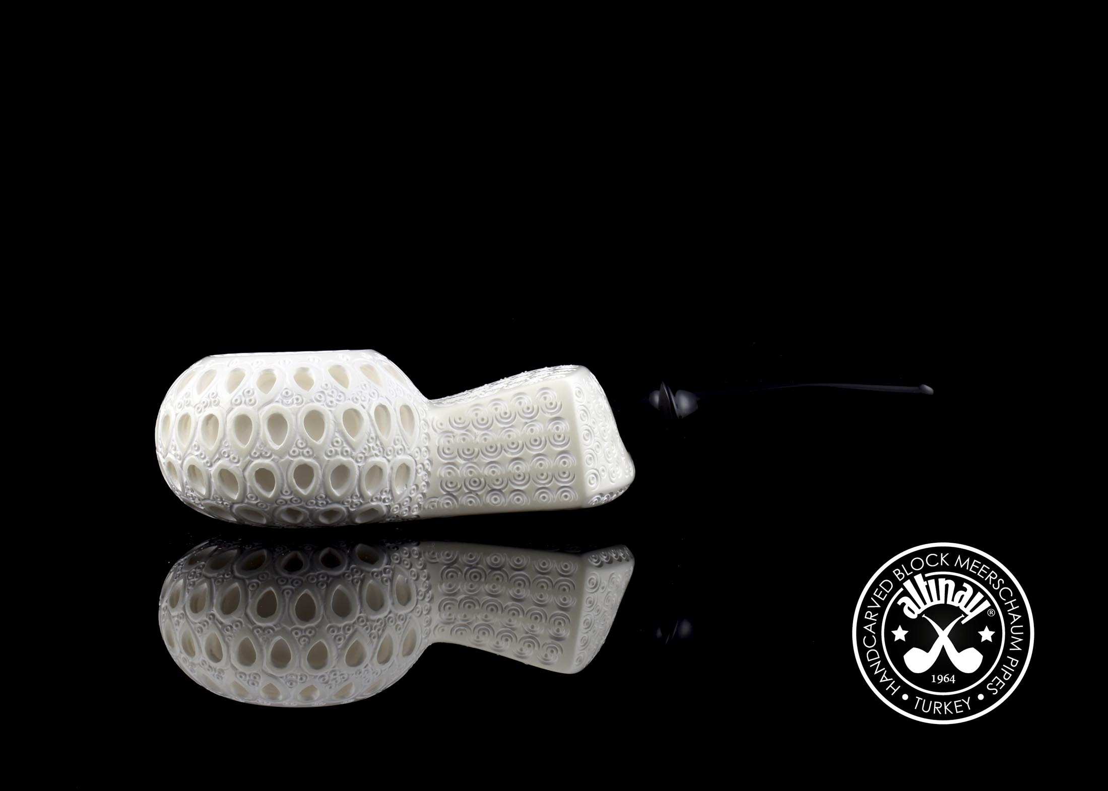 altinay-classic-freehand-meerschaumpfeife-natur-unikat image 3