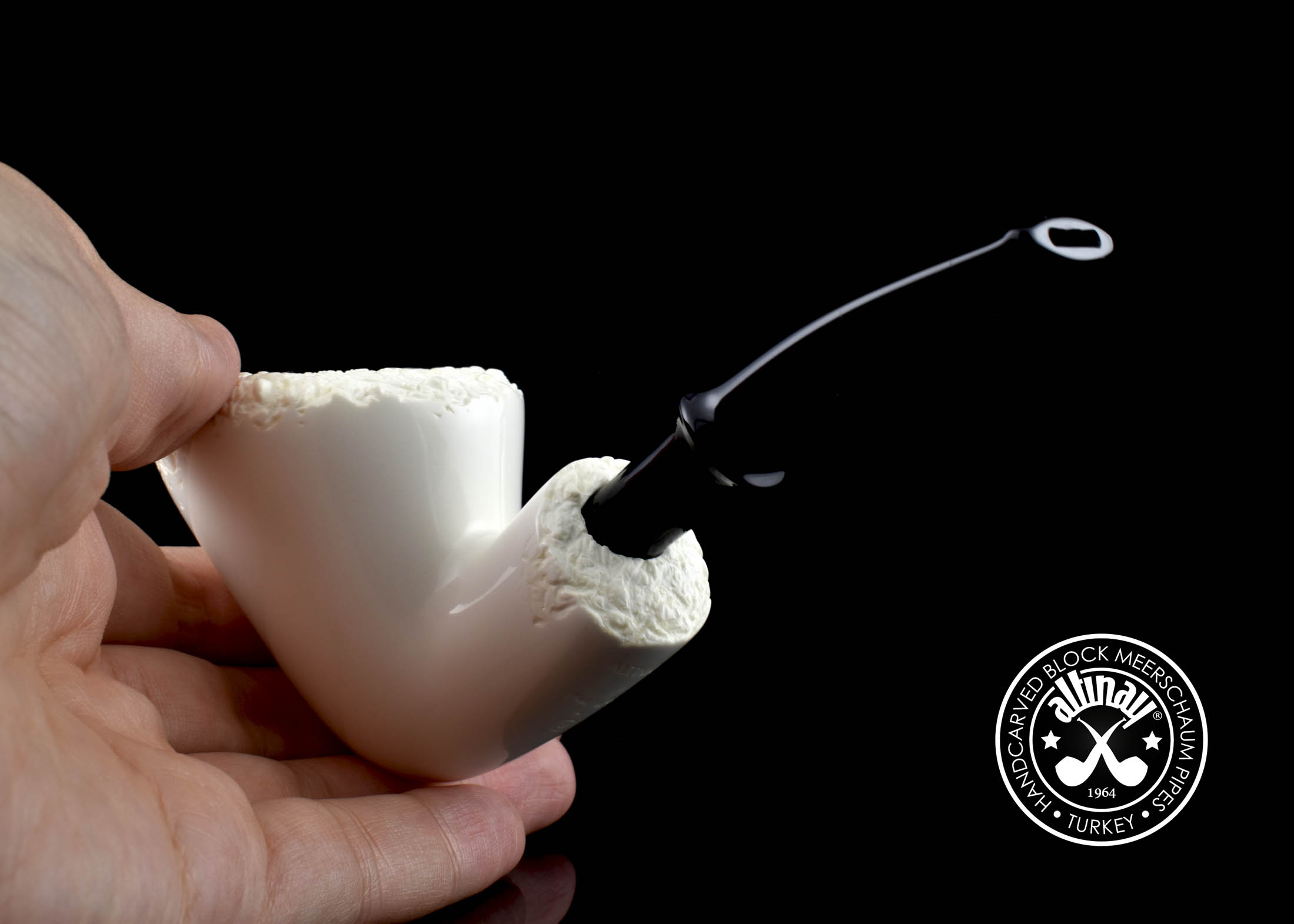 altinay-classic-freehand-meerschaumpfeife-glatt image 5