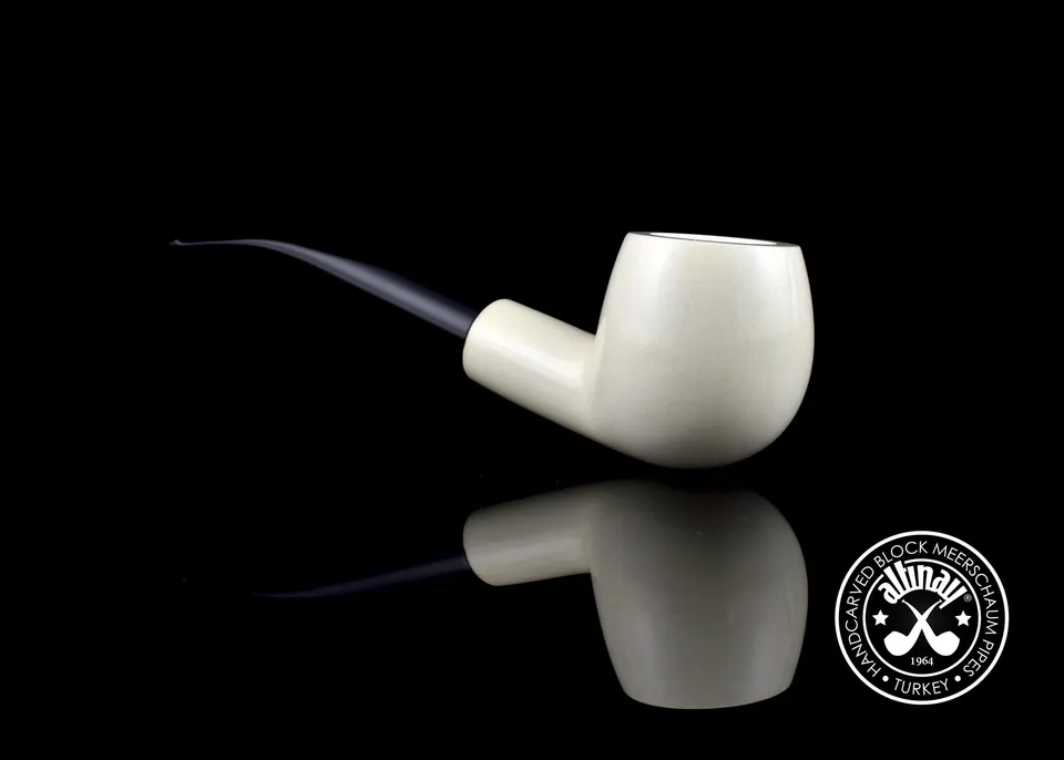 altinay-classic-apple-meerschaumpfeife-blockmeerschaum-4 image 1