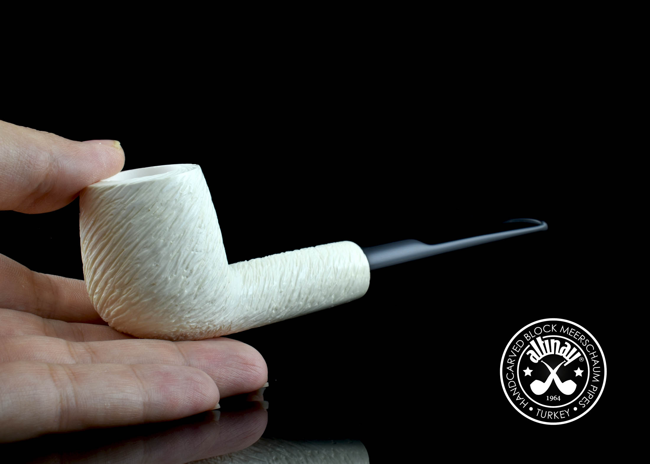 altinay-classic-billiard-meerschaumpfeife-klassisch image 5