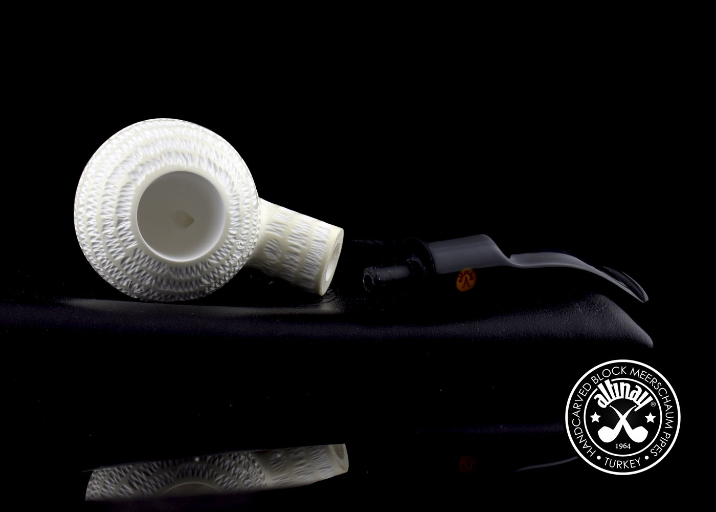 altinay-classic-nose-warmer-ball-meerschaumpfeife-kurz image 6