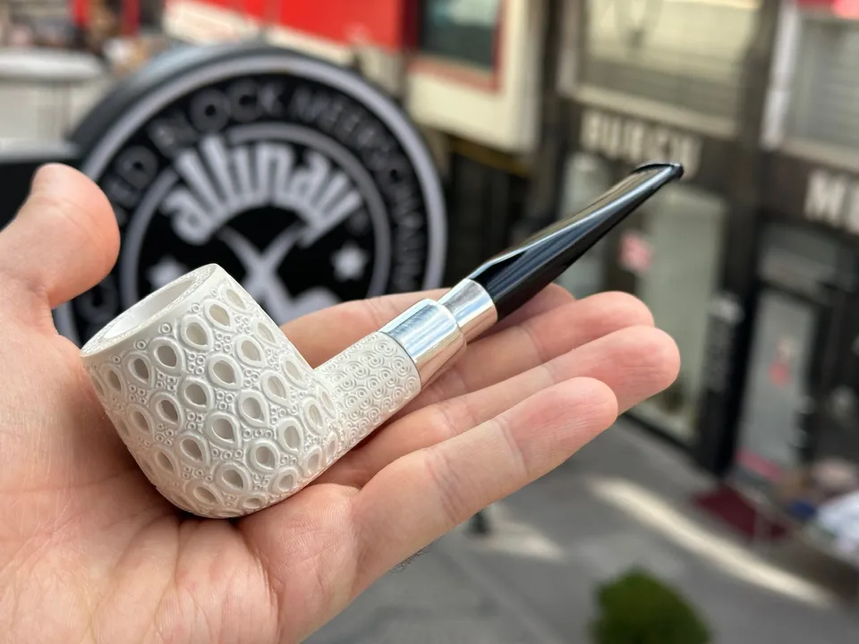 altinay-spigot-billiard-meerschaumpfeife-gerade-2 image 1