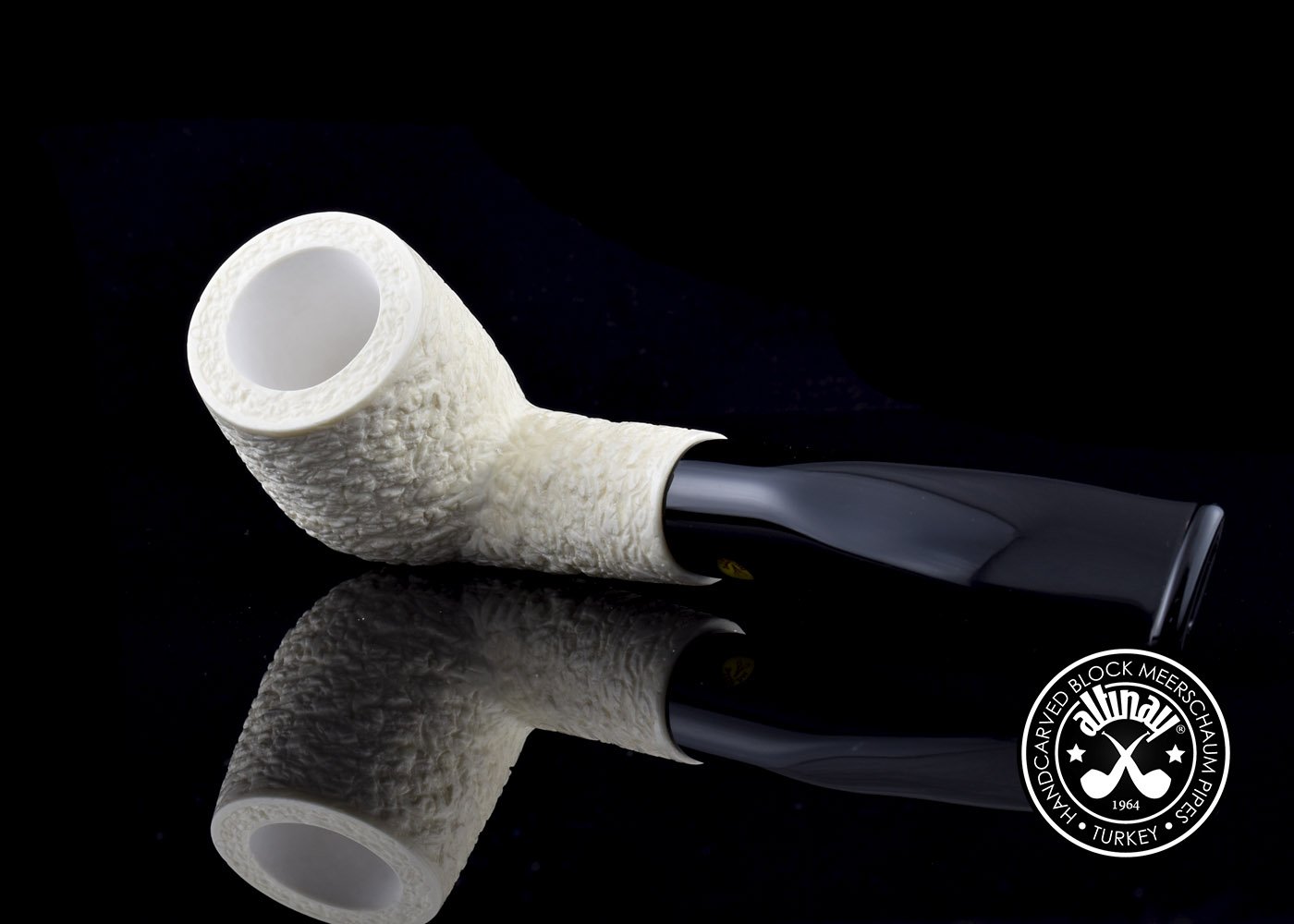 altinay-classic-bent-billiard-meerschaumpfeife-gebogen-echtes-meerschaum image 4