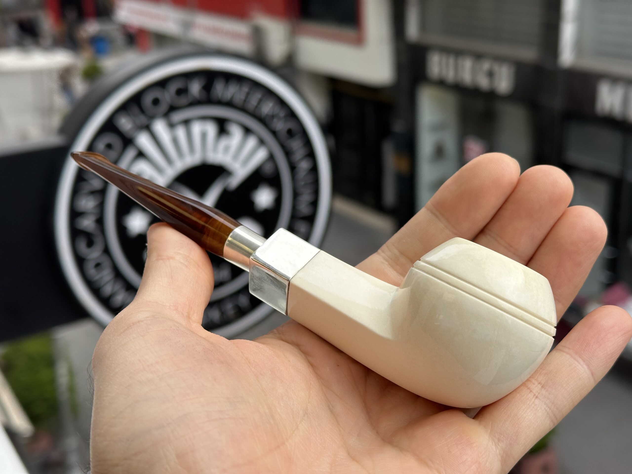 altinay-translucent-bulldog-silber-spigot-meerschaumpfeife-a image 4