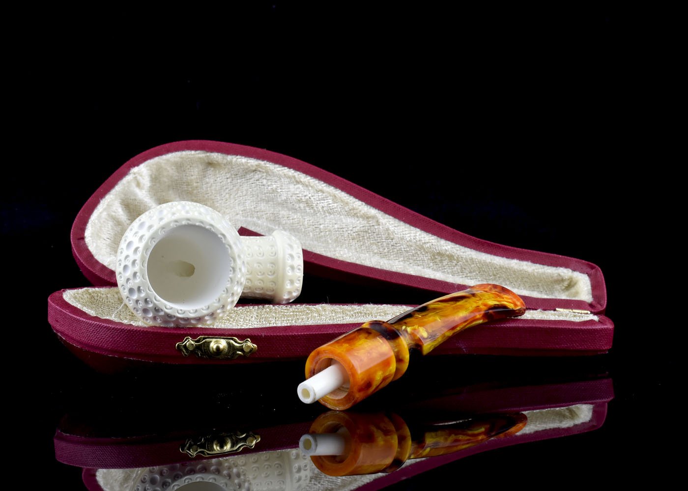 altinay-classic-rhodesian-meerschaumpfeife-glatt-2 image 4