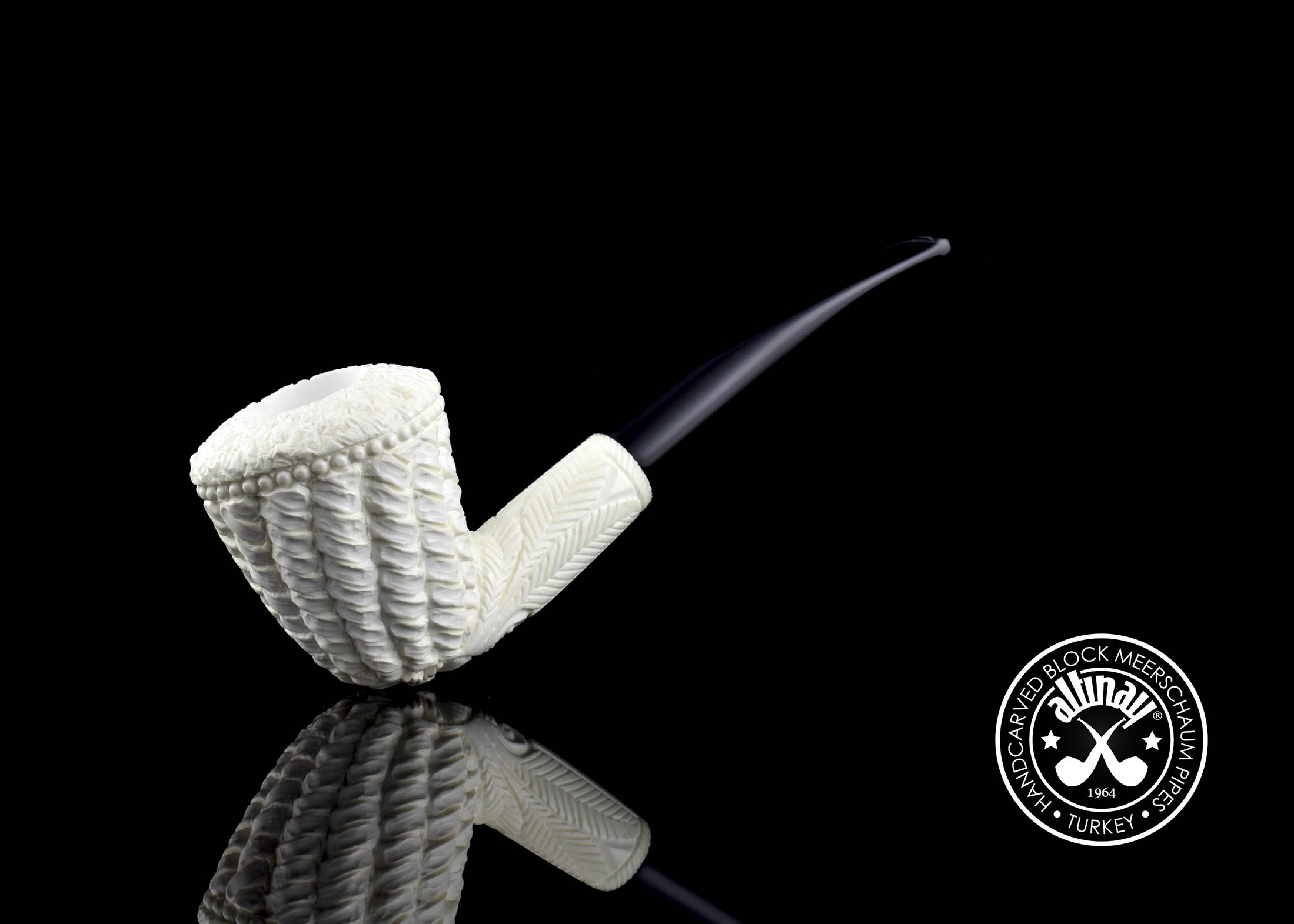 altinay-classic-dublin-meerschaumpfeife-glatt-2 image 3