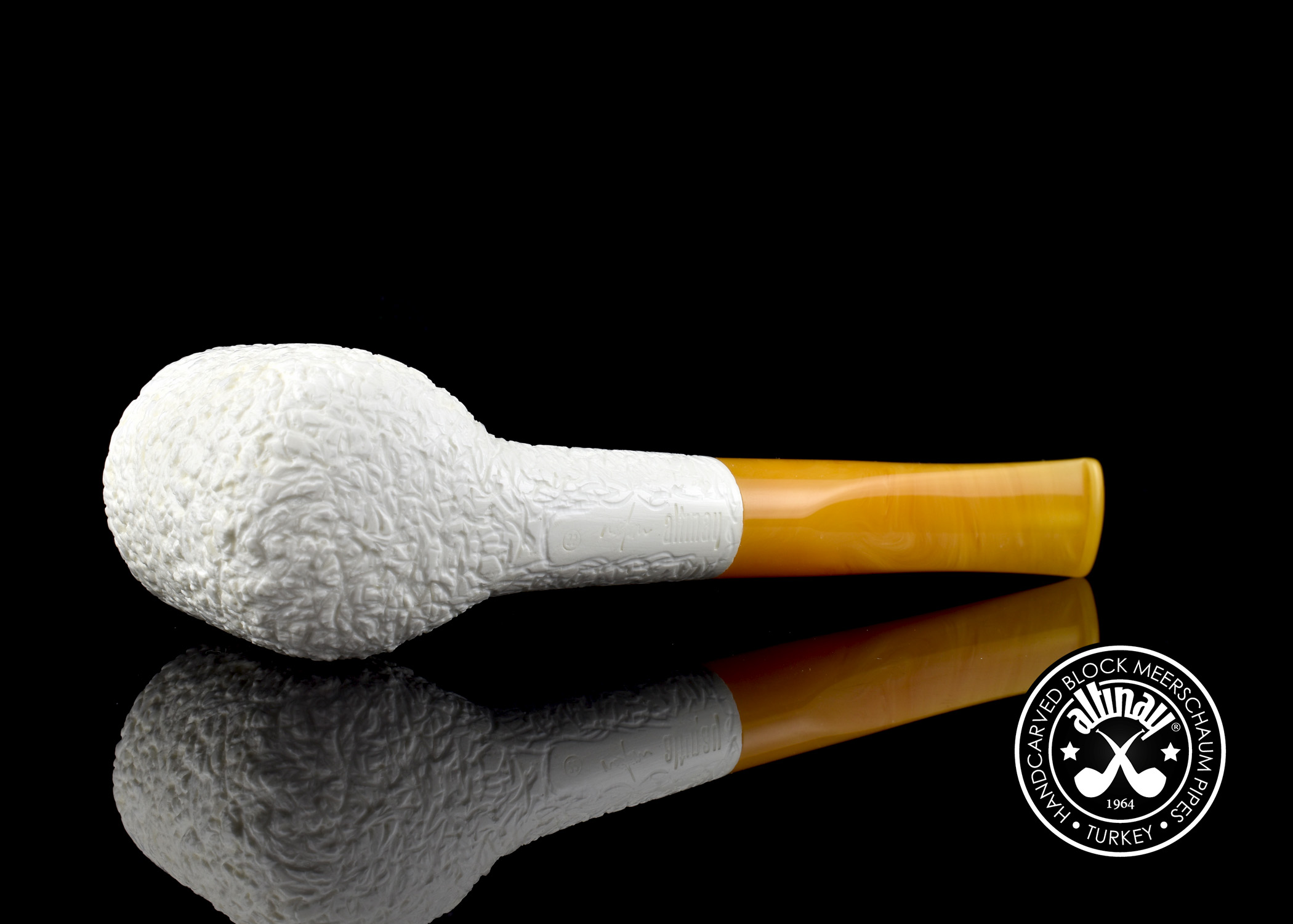 altinay-classic-pot-meerschaumpfeife-glatt-3 image 5