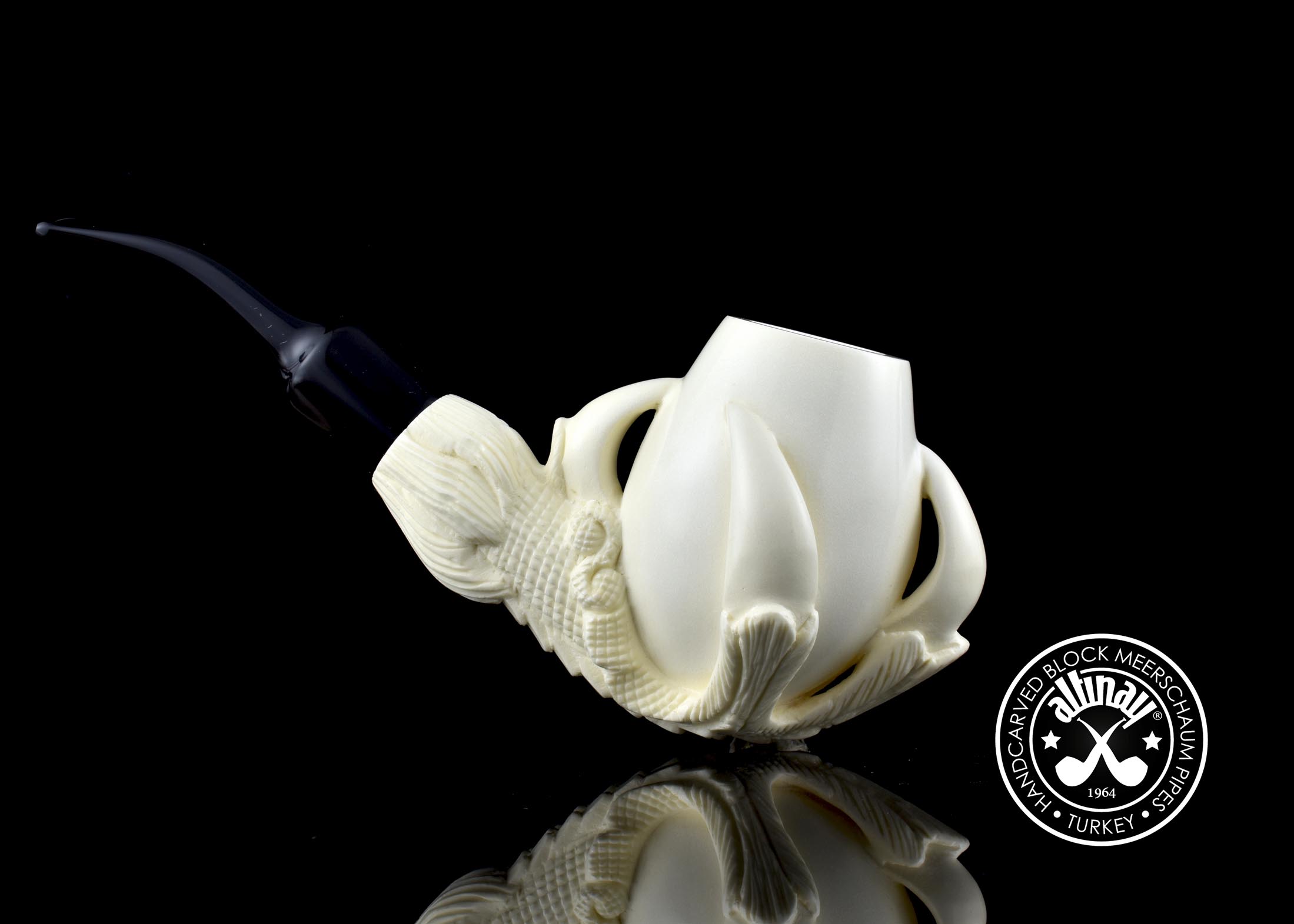 altinay-eagle-s-claw-meerschaumpfeife-adlerkralle-natur image 4