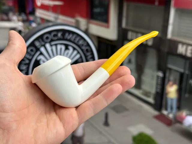altinay-calabash-meerschaumpfeife-gro-k-hlwand image 1