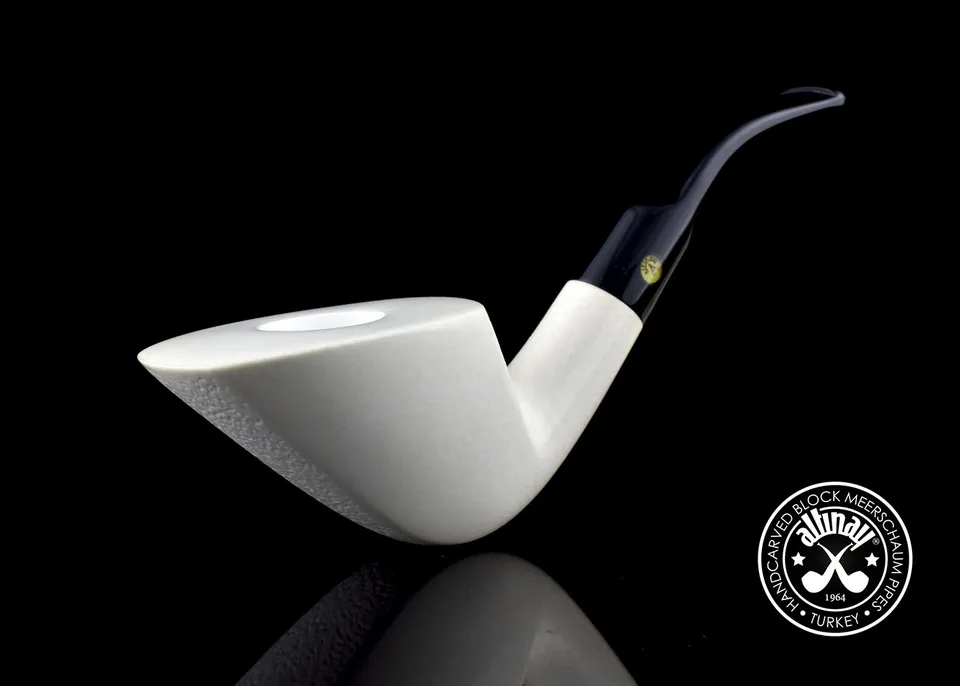 altinay-freehand-panel-meerschaumpfeife-classic-natur image 1